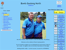 Tablet Screenshot of bowlsgn.co.za